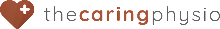 The Caring Physio logo